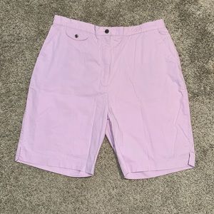 Ping Shorts